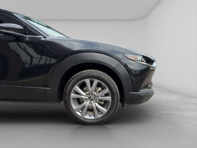 2025 Mazda Mazda CX-30 2.5 I Grand Touring At