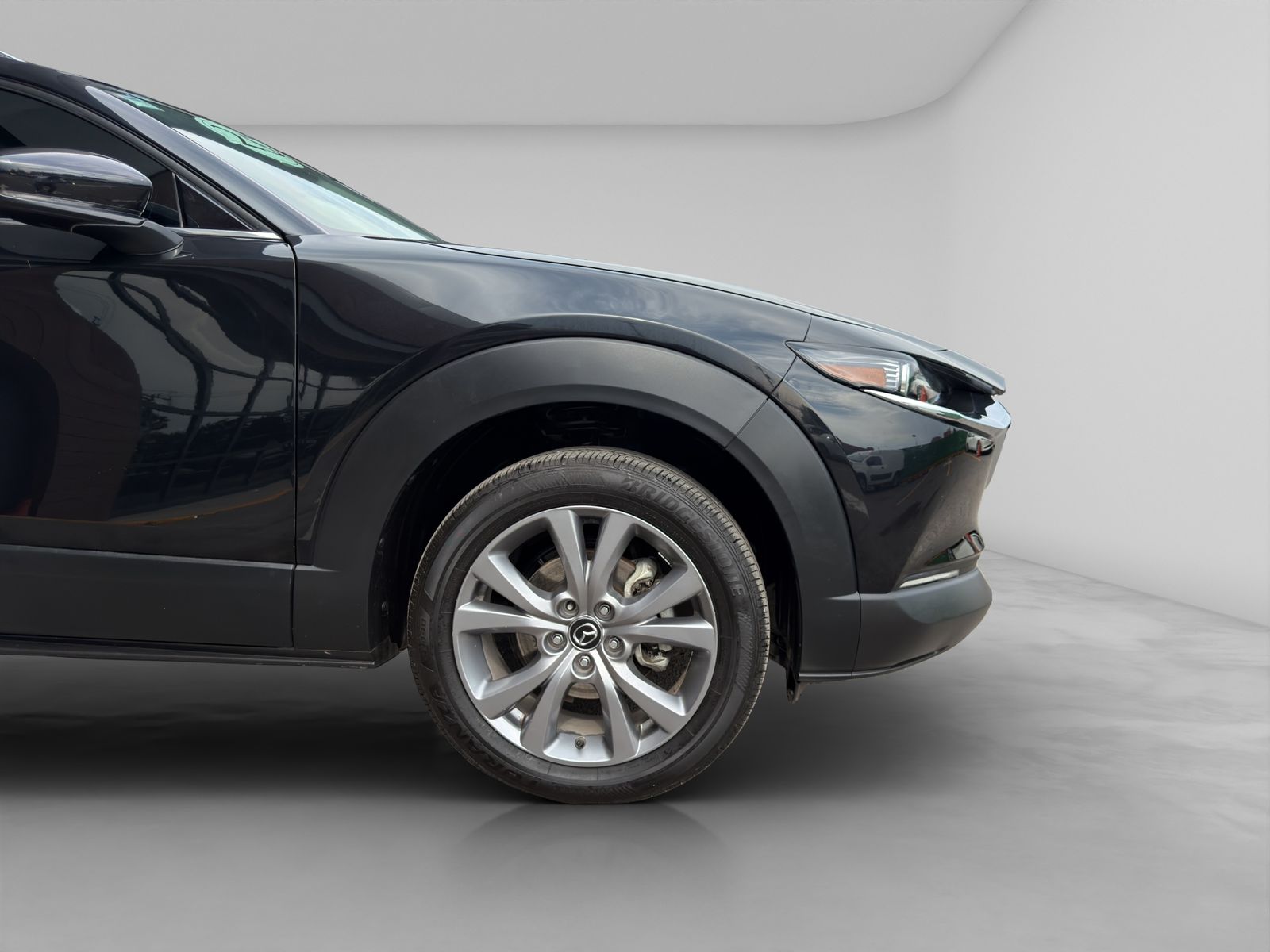 2025 Mazda Mazda CX-30 2.5 I Grand Touring At