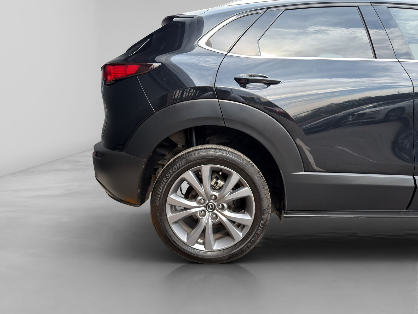 2025 Mazda Mazda CX-30 2.5 I Grand Touring At
