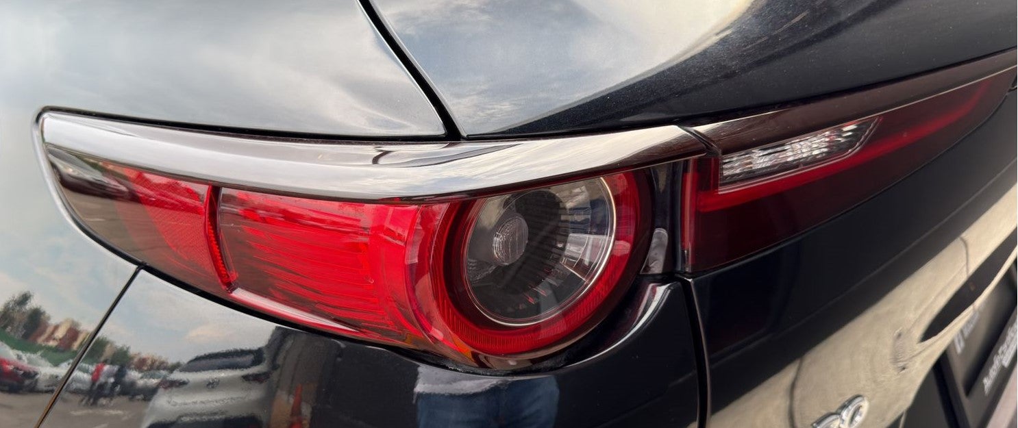 2025 Mazda Mazda CX-30 2.5 I Grand Touring At