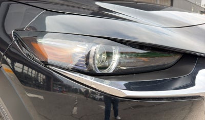 2025 Mazda Mazda CX-30 2.5 I Grand Touring At