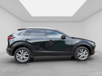 2025 Mazda Mazda CX-30 2.5 I Grand Touring At