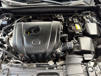 2025 Mazda Mazda CX-30 2.5 I Grand Touring At
