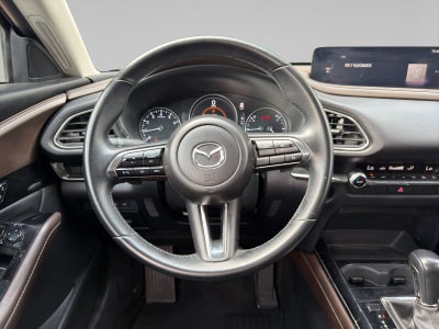 2025 Mazda Mazda CX-30 2.5 I Grand Touring At