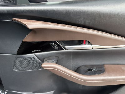 2025 Mazda Mazda CX-30 2.5 I Grand Touring At