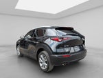 2025 Mazda Mazda CX-30 2.5 I Grand Touring At