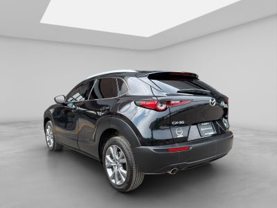 2025 Mazda Mazda CX-30 2.5 I Grand Touring At