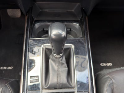 2025 Mazda Mazda CX-30 2.5 I Grand Touring At