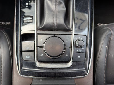 2025 Mazda Mazda CX-30 2.5 I Grand Touring At