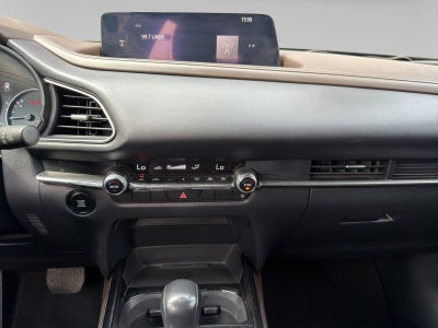 2025 Mazda Mazda CX-30 2.5 I Grand Touring At