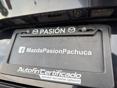 2025 Mazda Mazda CX-30 2.5 I Grand Touring At