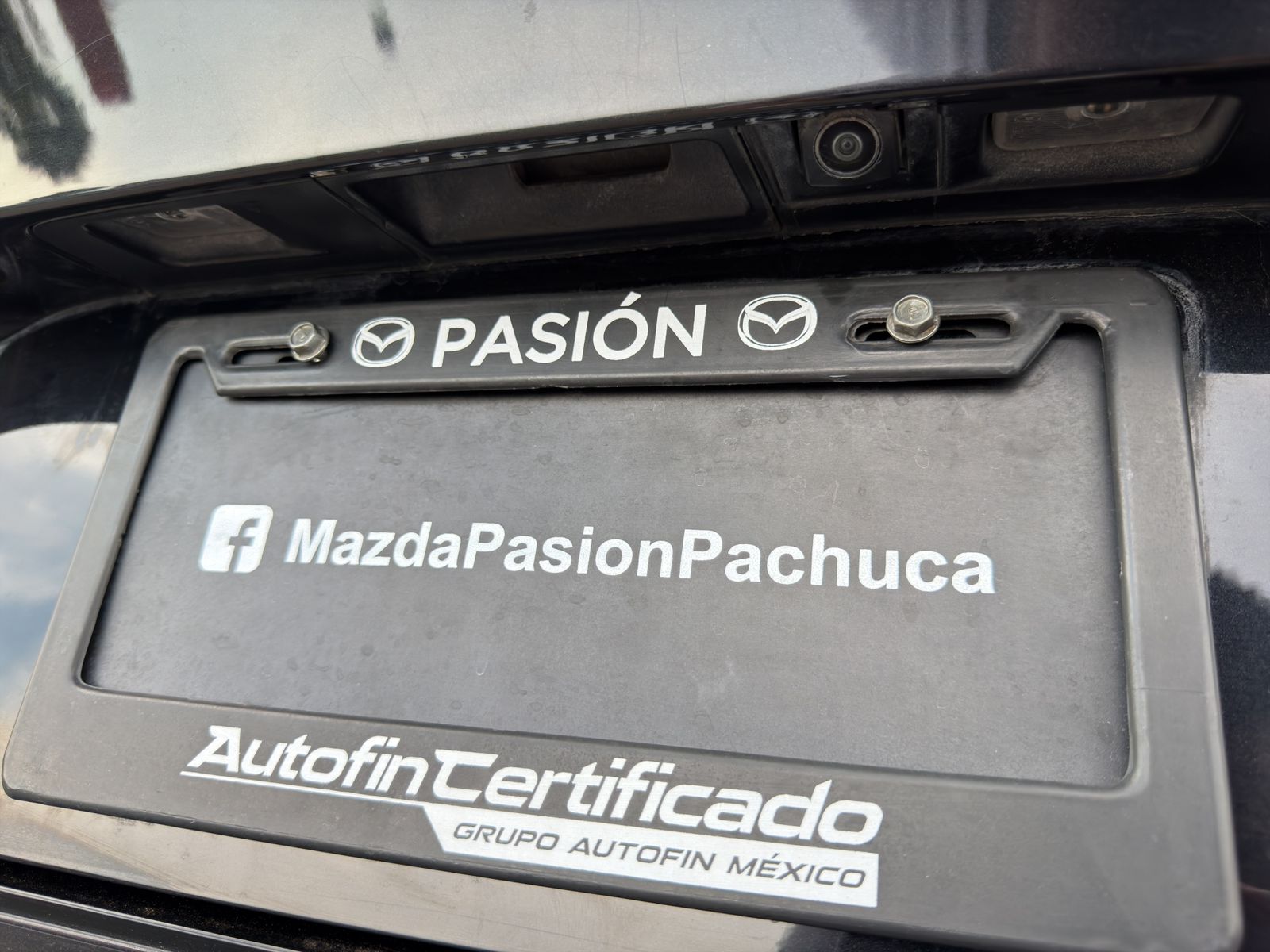 2025 Mazda Mazda CX-30 2.5 I Grand Touring At