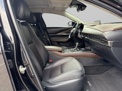 2025 Mazda Mazda CX-30 2.5 I Grand Touring At