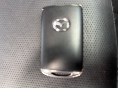 2025 Mazda Mazda CX-30 2.5 I Grand Touring At