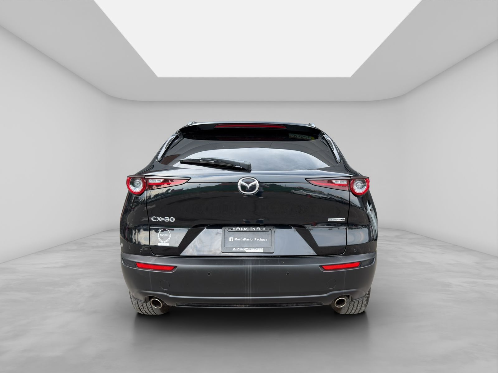 2025 Mazda Mazda CX-30 2.5 I Grand Touring At