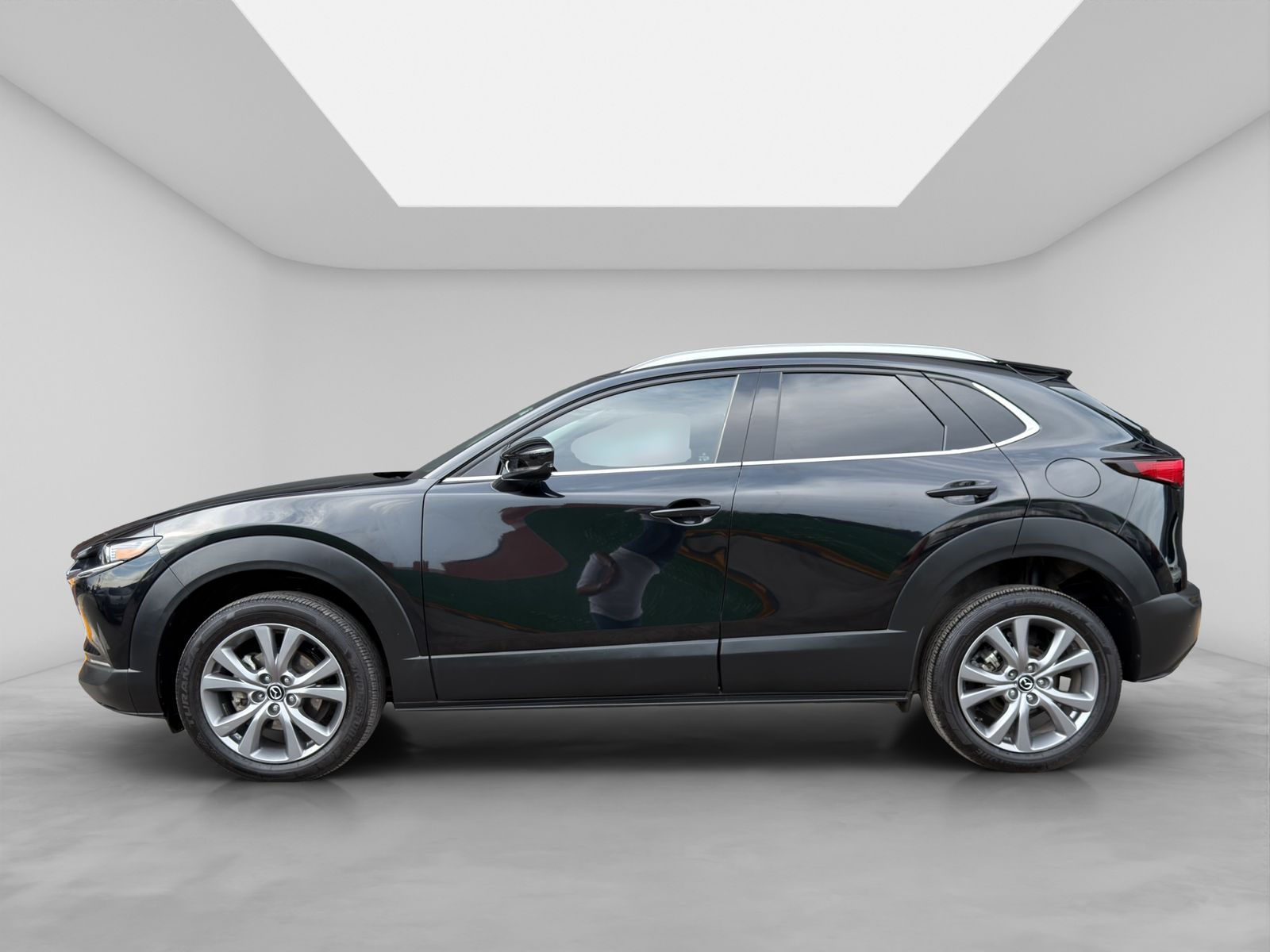 2025 Mazda Mazda CX-30 2.5 I Grand Touring At