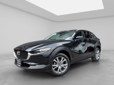 2025 Mazda Mazda CX-30 2.5 I Grand Touring At