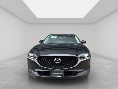 2025 Mazda Mazda CX-30 2.5 I Grand Touring At