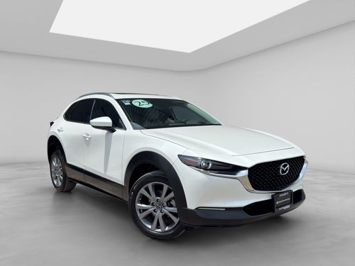 2025 Mazda Mazda CX-30 2.5 I Grand Touring At