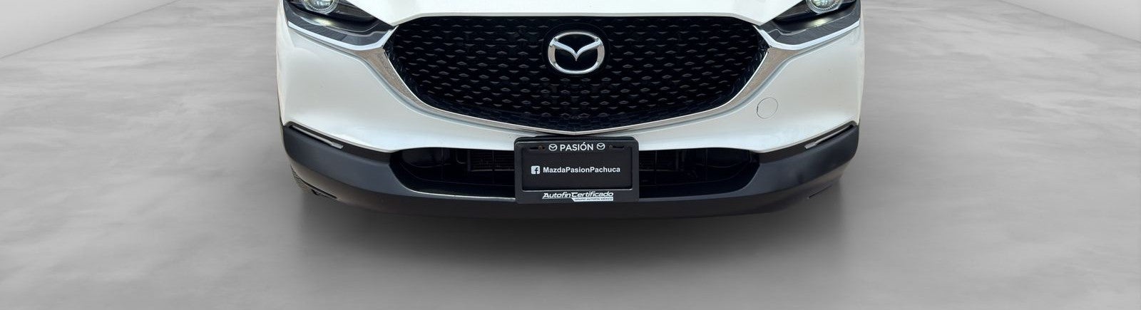 2025 Mazda Mazda CX-30 2.5 I Grand Touring At