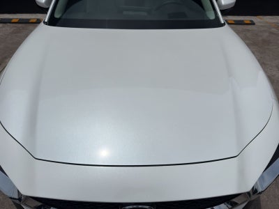 2025 Mazda Mazda CX-30 2.5 I Grand Touring At
