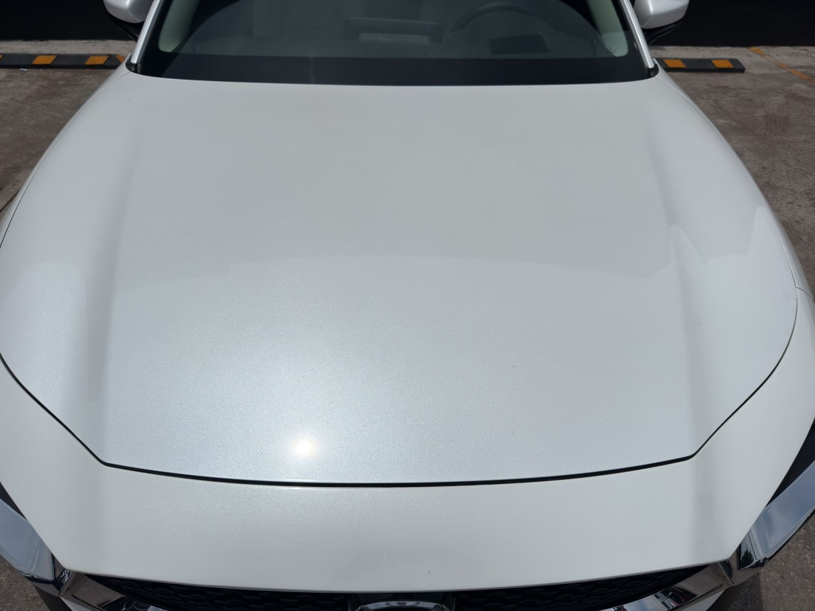 2025 Mazda Mazda CX-30 2.5 I Grand Touring At
