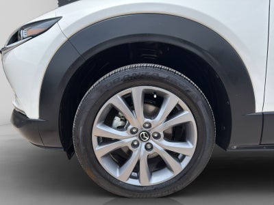 2025 Mazda Mazda CX-30 2.5 I Grand Touring At