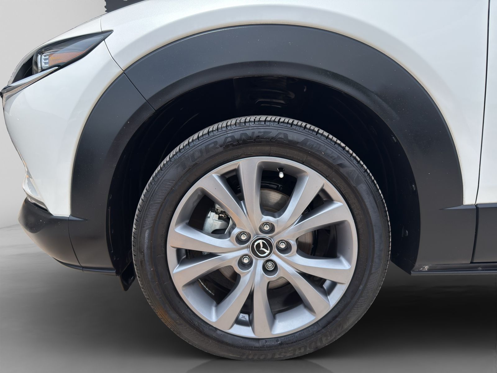2025 Mazda Mazda CX-30 2.5 I Grand Touring At