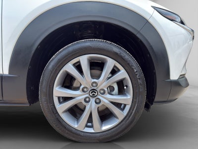 2025 Mazda Mazda CX-30 2.5 I Grand Touring At