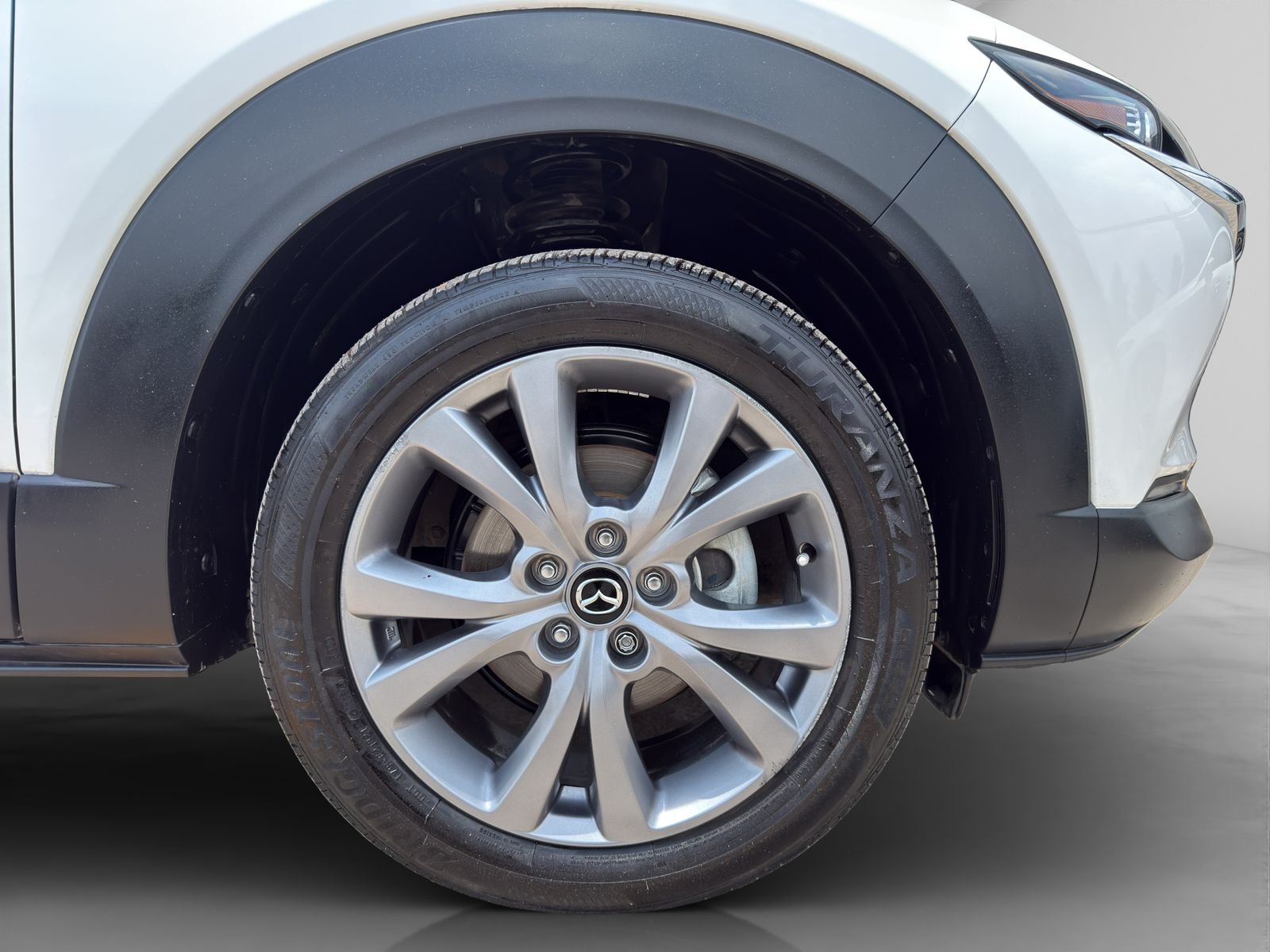 2025 Mazda Mazda CX-30 2.5 I Grand Touring At