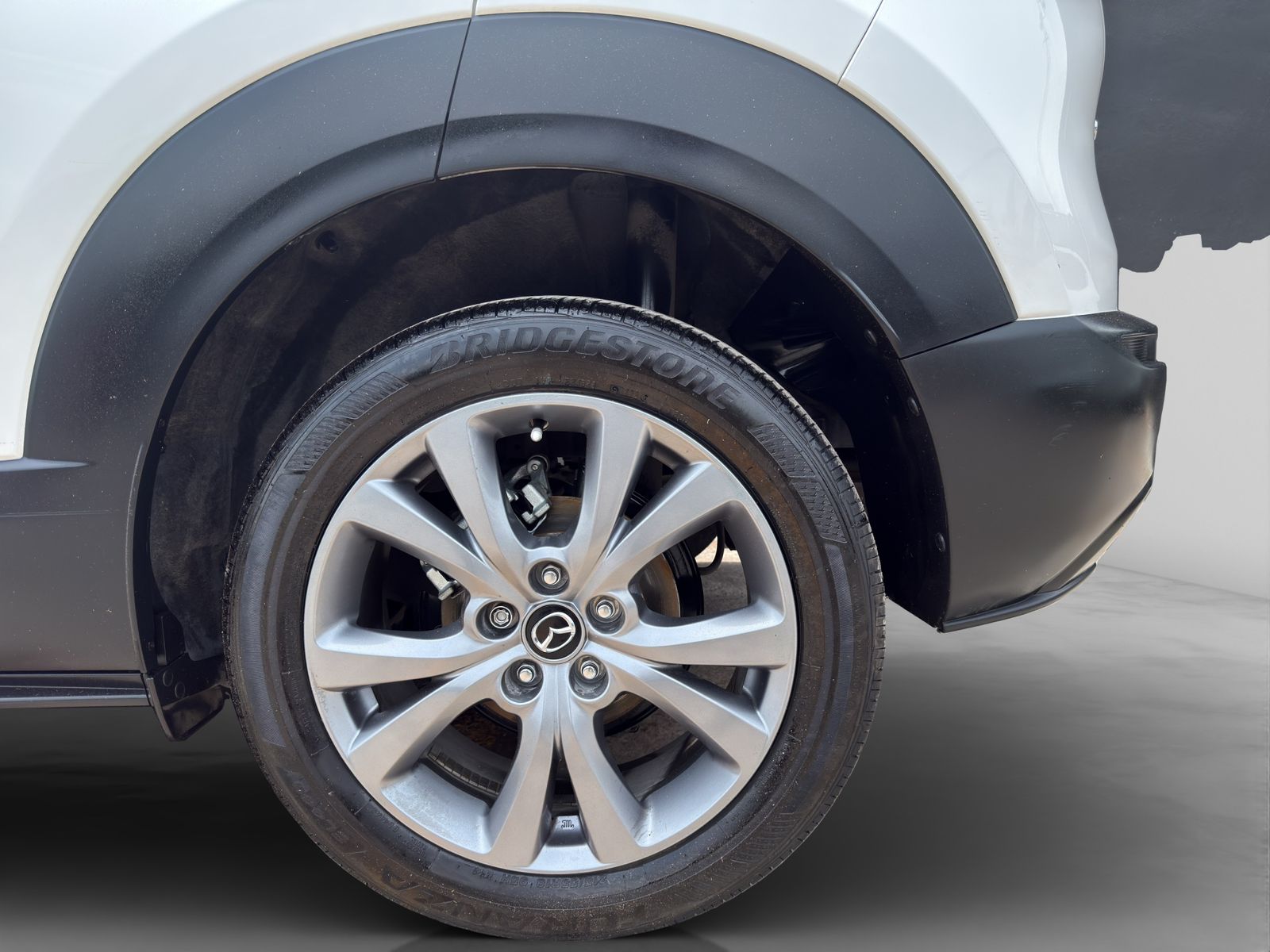 2025 Mazda Mazda CX-30 2.5 I Grand Touring At