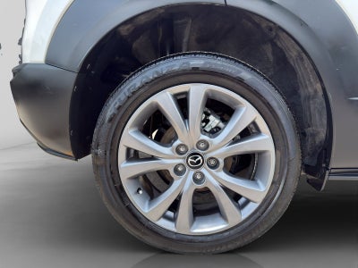 2025 Mazda Mazda CX-30 2.5 I Grand Touring At