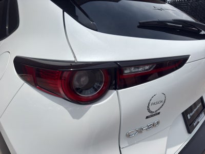 2025 Mazda Mazda CX-30 2.5 I Grand Touring At
