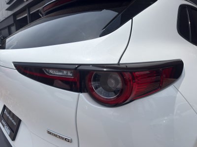 2025 Mazda Mazda CX-30 2.5 I Grand Touring At
