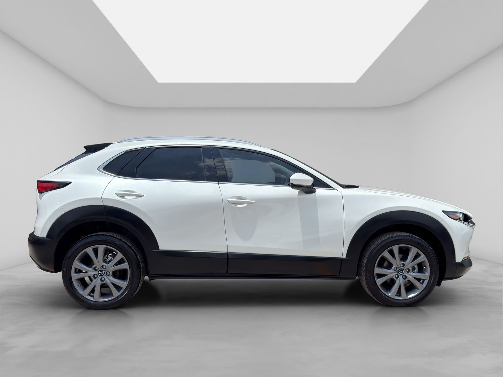 2025 Mazda Mazda CX-30 2.5 I Grand Touring At