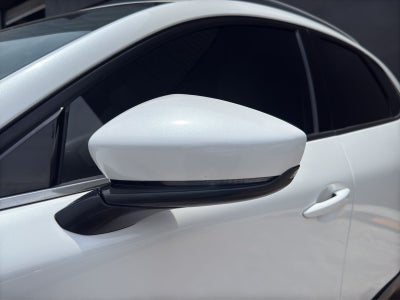 2025 Mazda Mazda CX-30 2.5 I Grand Touring At