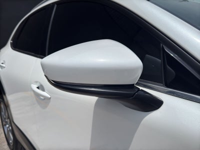 2025 Mazda Mazda CX-30 2.5 I Grand Touring At