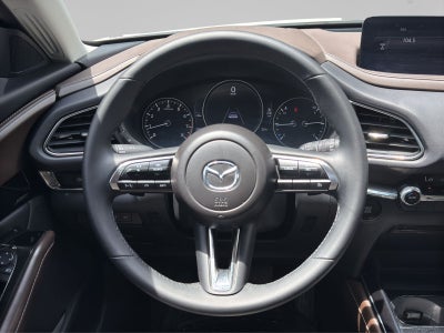 2025 Mazda Mazda CX-30 2.5 I Grand Touring At
