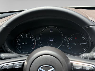 2025 Mazda Mazda CX-30 2.5 I Grand Touring At