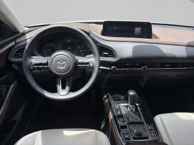 2025 Mazda Mazda CX-30 2.5 I Grand Touring At