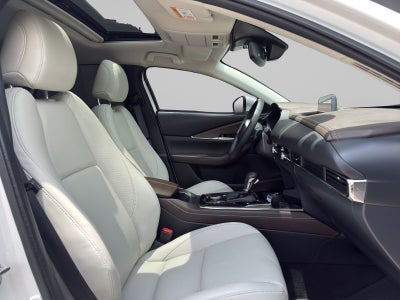 2025 Mazda Mazda CX-30 2.5 I Grand Touring At
