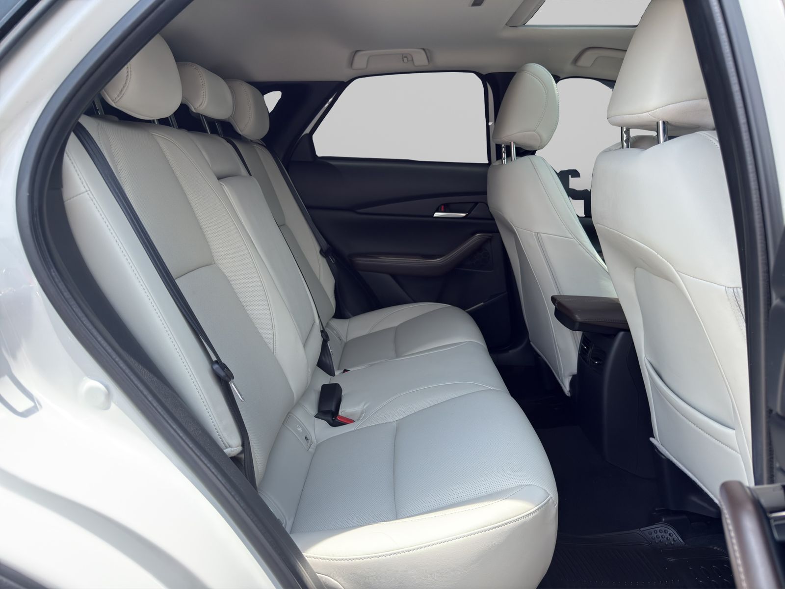2025 Mazda Mazda CX-30 2.5 I Grand Touring At