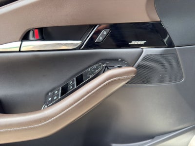 2025 Mazda Mazda CX-30 2.5 I Grand Touring At