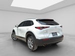 2025 Mazda Mazda CX-30 2.5 I Grand Touring At