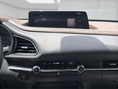 2025 Mazda Mazda CX-30 2.5 I Grand Touring At
