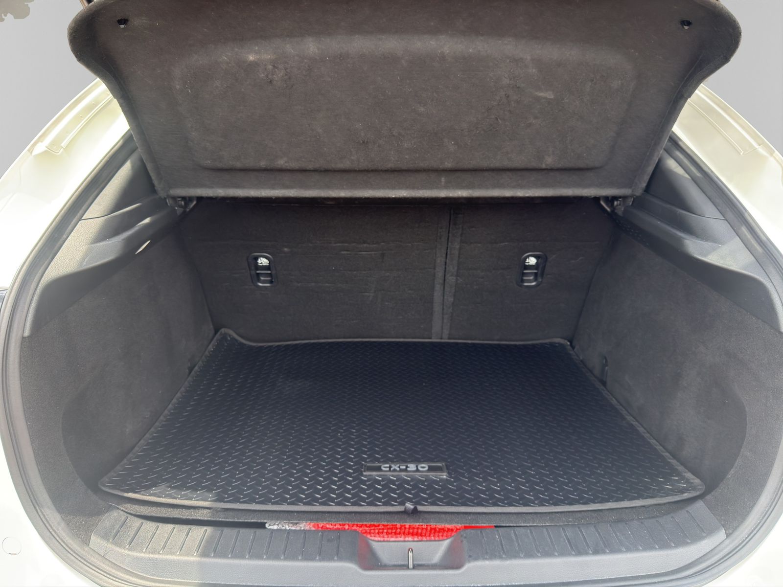2025 Mazda Mazda CX-30 2.5 I Grand Touring At