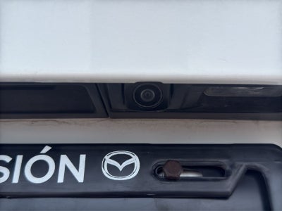 2025 Mazda Mazda CX-30 2.5 I Grand Touring At