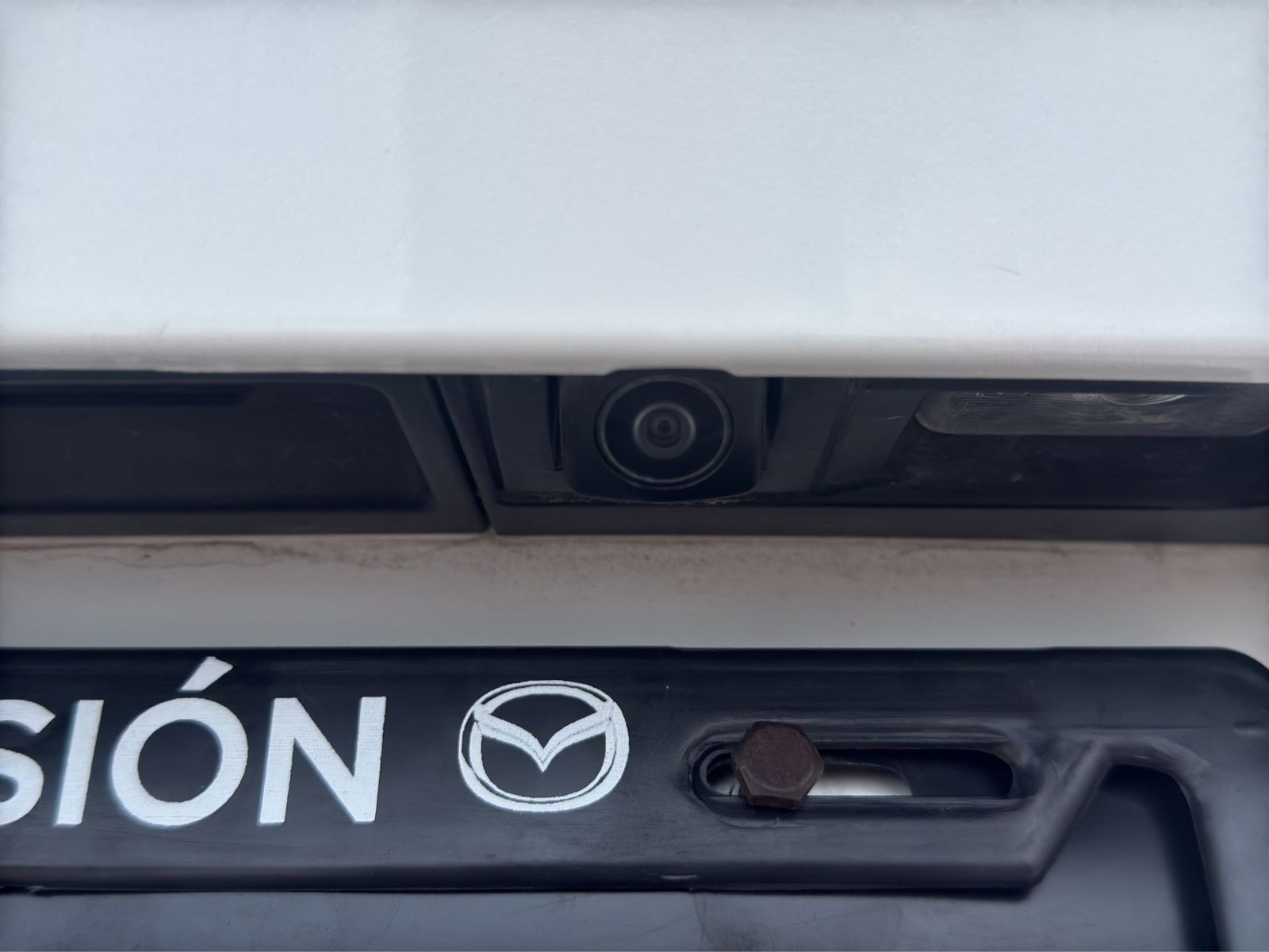 2025 Mazda Mazda CX-30 2.5 I Grand Touring At