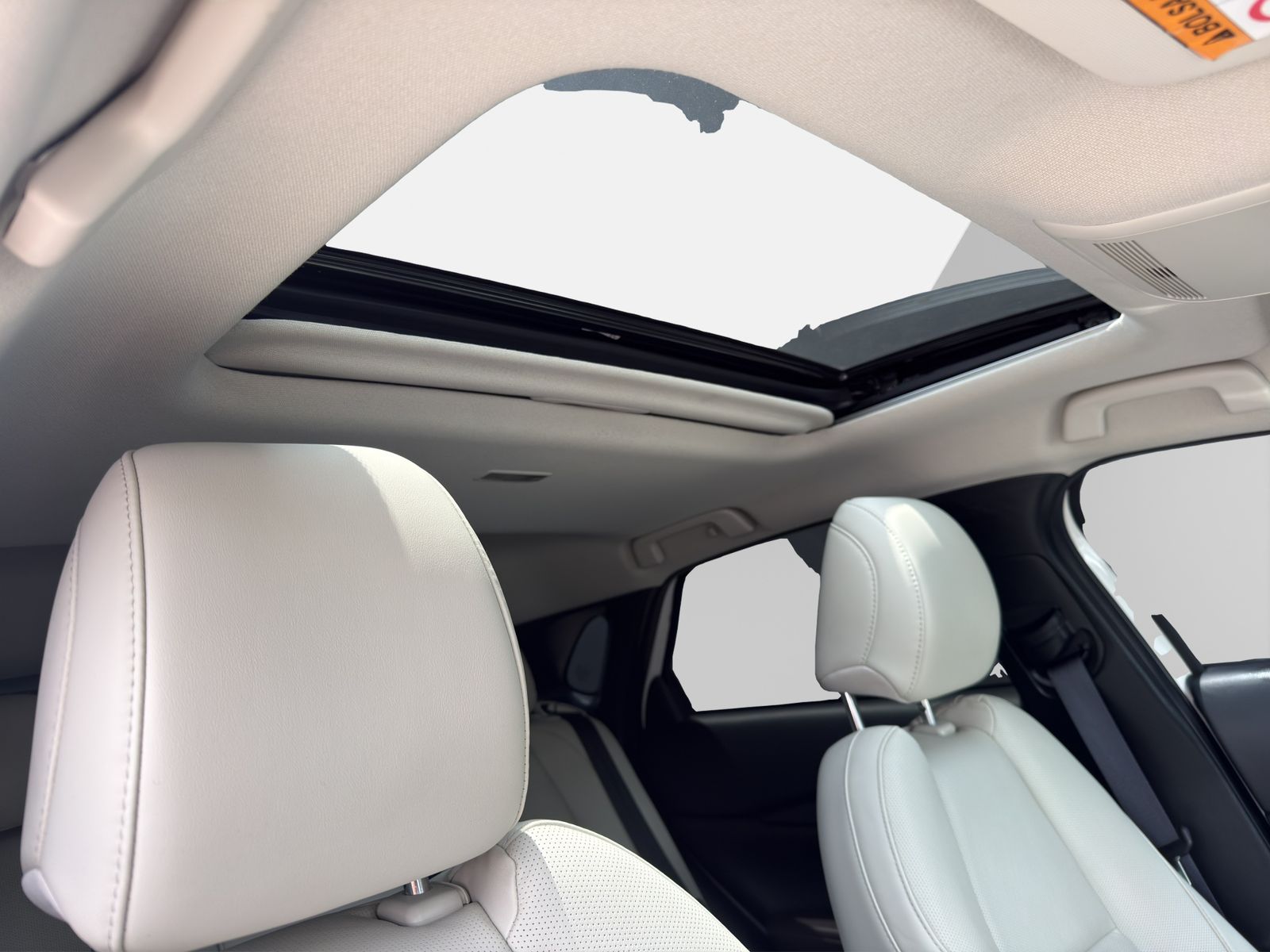 2025 Mazda Mazda CX-30 2.5 I Grand Touring At