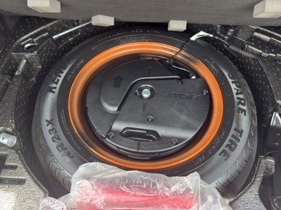 2025 Mazda Mazda CX-30 2.5 I Grand Touring At